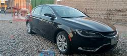 Chrysler 200